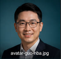 NBA老郭 | Xingkong